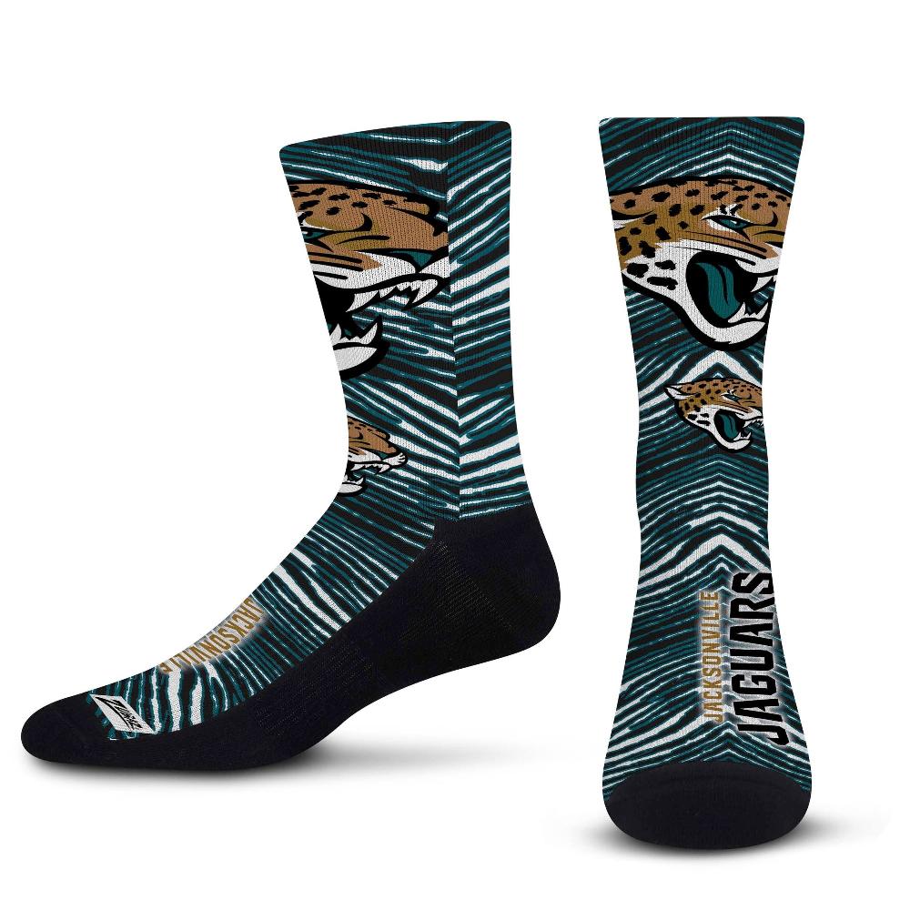 for bare feet Jacksonville Jaguars Zubaz Fever Jacksonville Jaguars Zubaz Fever