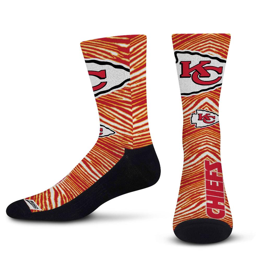 for bare feet Kansas City Chiefs Zubaz Fever Kansas City Chiefs Zubaz Fever