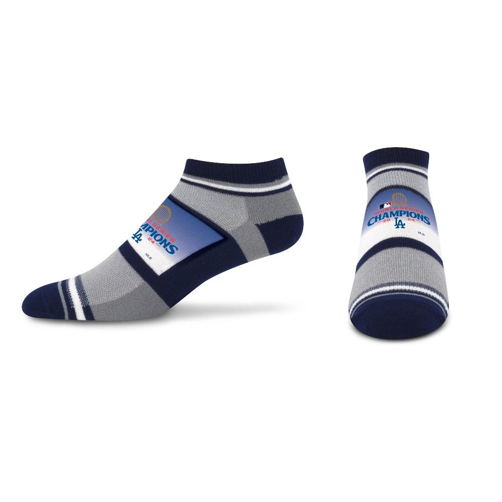 for bare feet Los Angeles Dodgers 2024 World Series Champions Marquis Addition Los Angeles Dodgers 2024 World Series Champions Marquis Addition