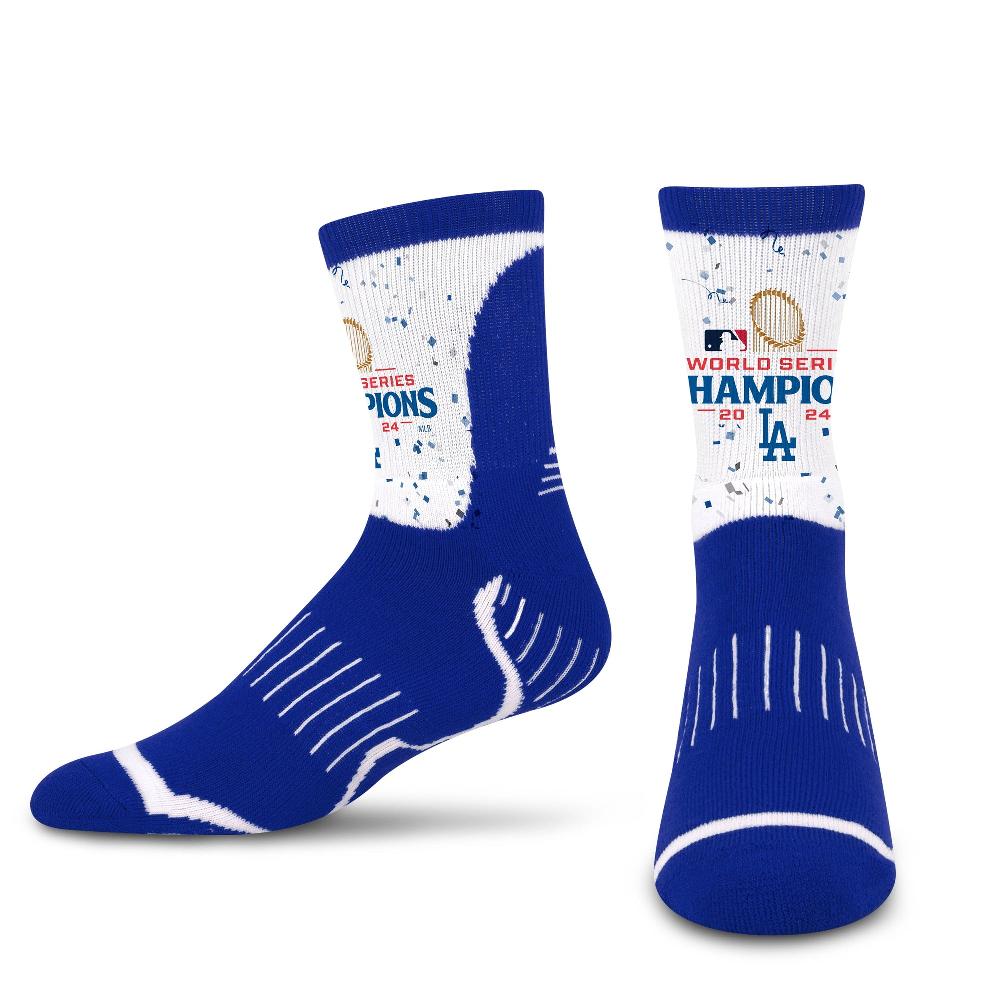 for bare feet Los Angeles Dodgers 2024 World Series Champions Surge Los Angeles Dodgers 2024 World Series Champions Surge