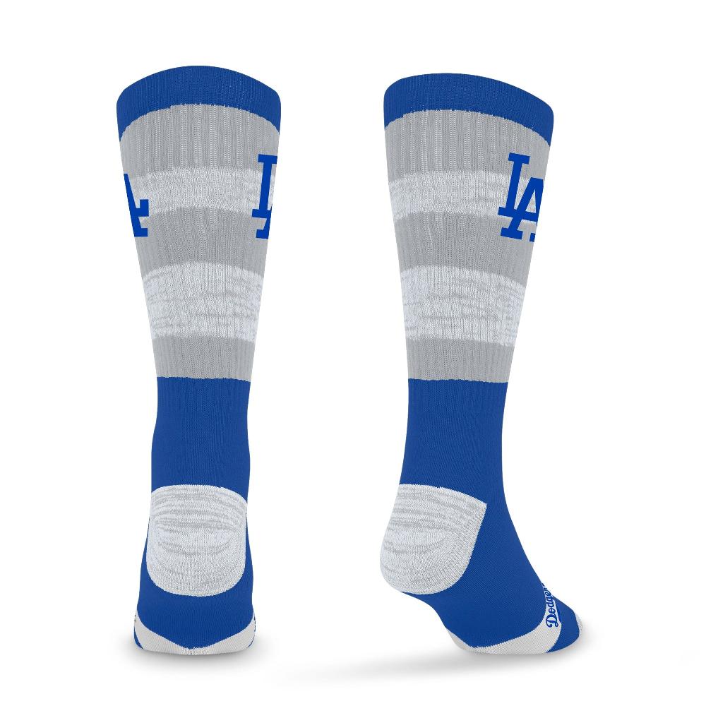 For Bare Feet Los Angeles Dodgers Disruptor Premium Crew Los Angeles Dodgers Disruptor Premium Crew