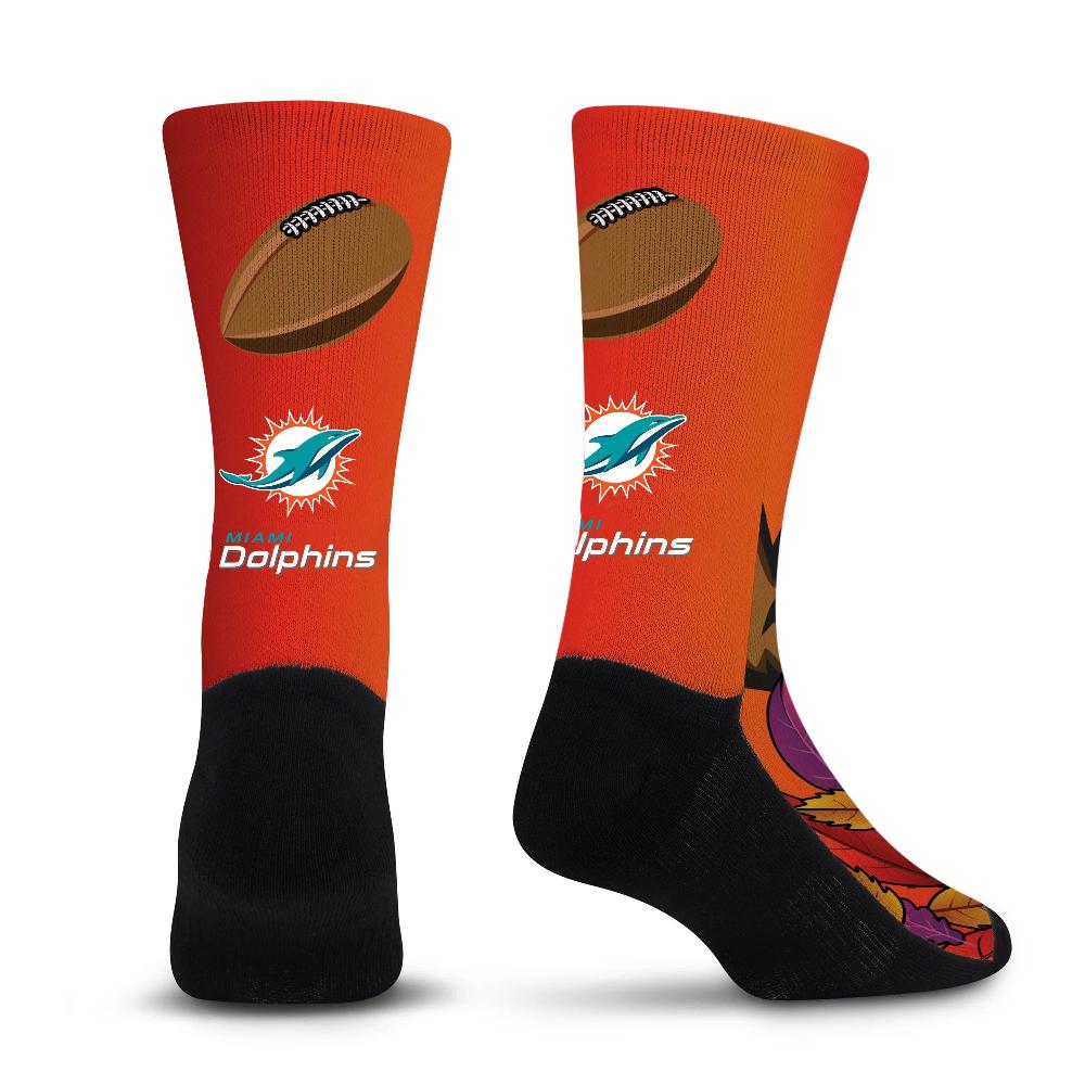 For Bare Feet Miami Dolphins Turkey Showdown Miami Dolphins Turkey Showdown