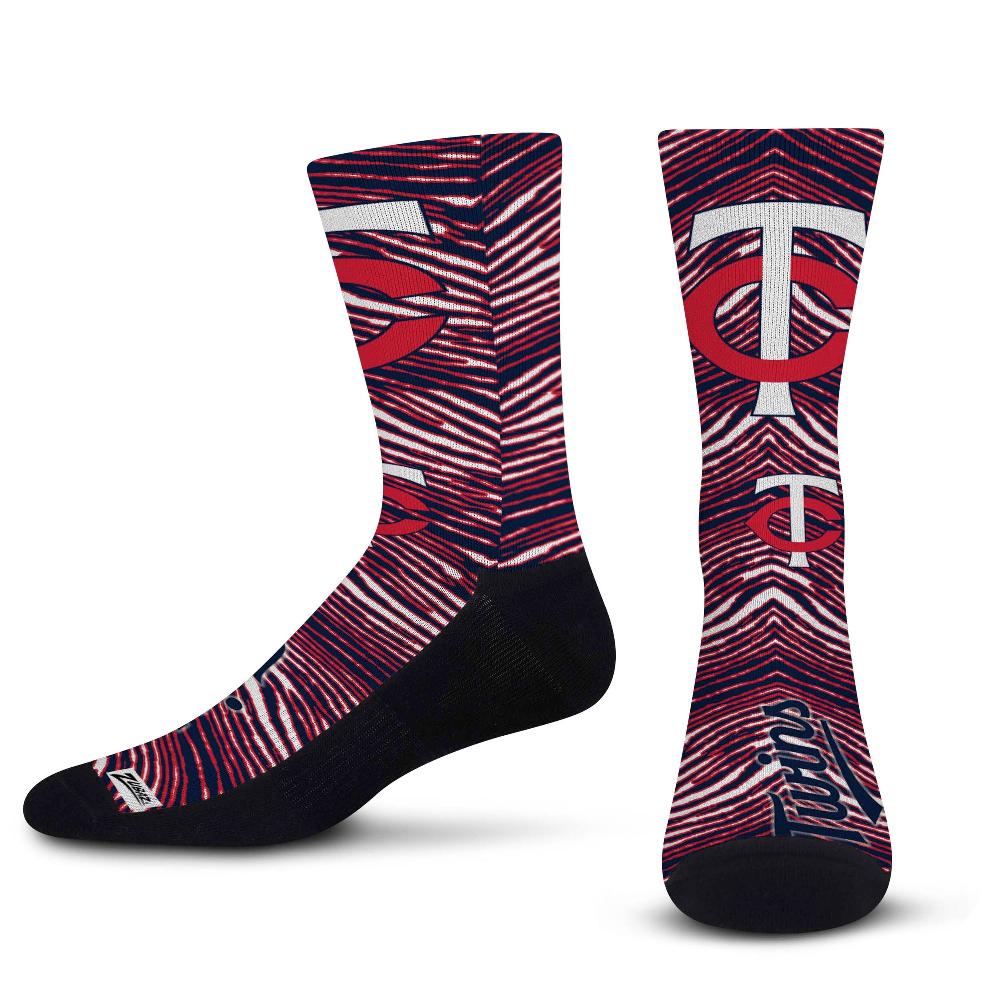for bare feet Minnesota Twins Zubaz Fever Minnesota Twins Zubaz Fever