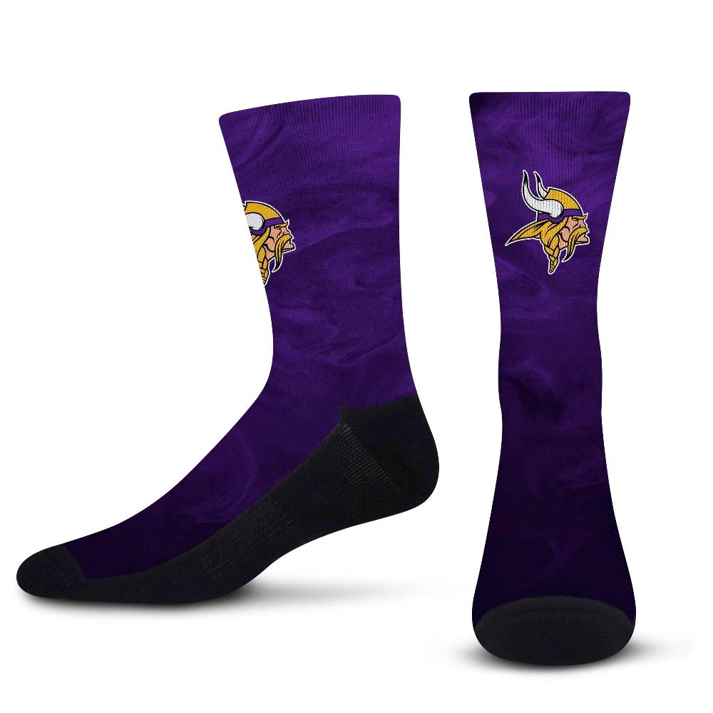 for bare feet Minnesota Vikings Smoky Haze Minnesota Vikings Smoky Haze