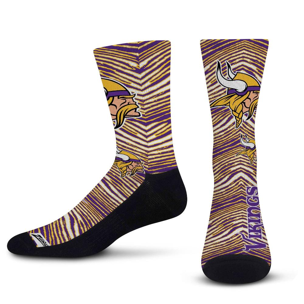 for bare feet Minnesota Vikings Zubaz Fever Minnesota Vikings Zubaz Fever