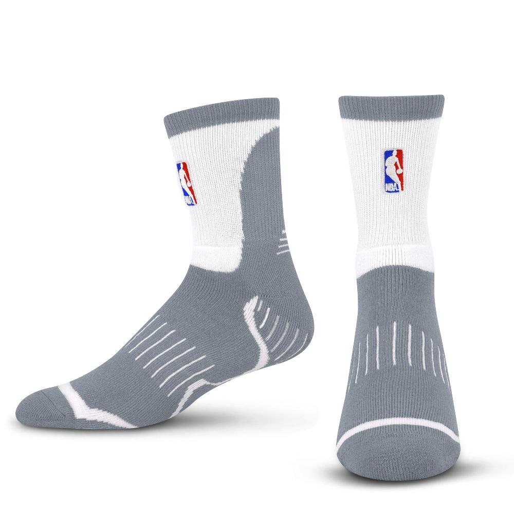 For Bare Feet NBA Logoman Surge 3 Pack Navy NBA Logoman Surge 3 Pack Navy