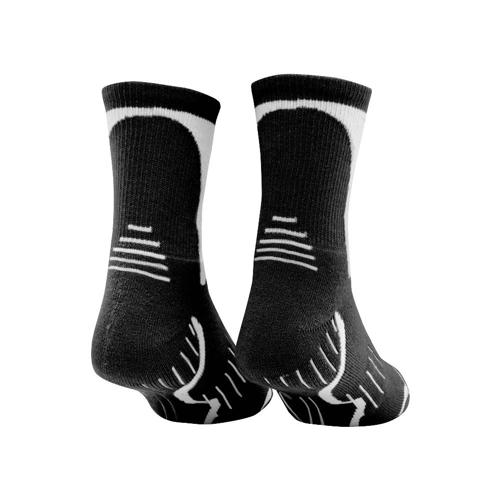 For Bare Feet NBA Logoman Surge Black NBA Logoman Surge Black