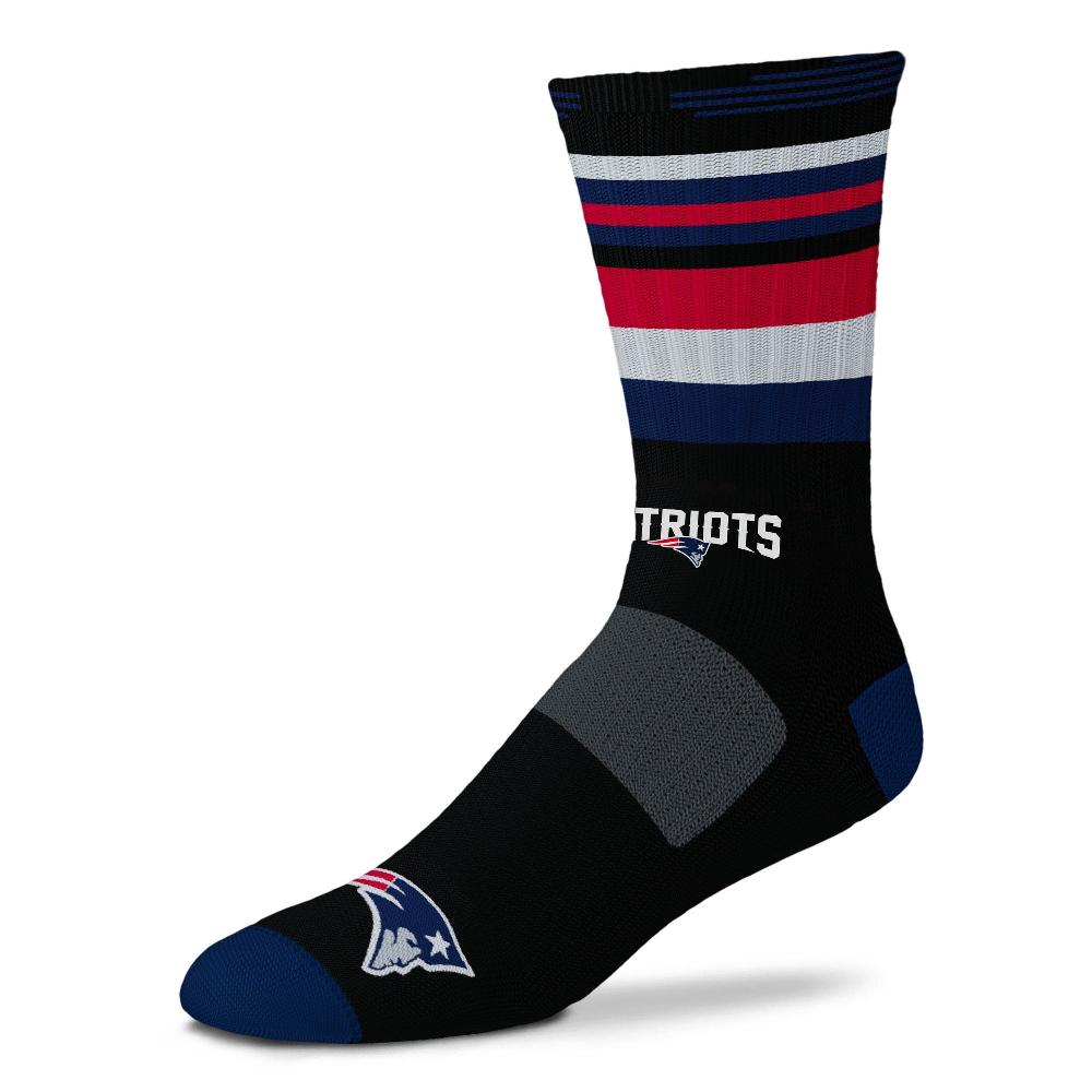 for bare feet New England Patriots Black Rave New England Patriots Black Rave