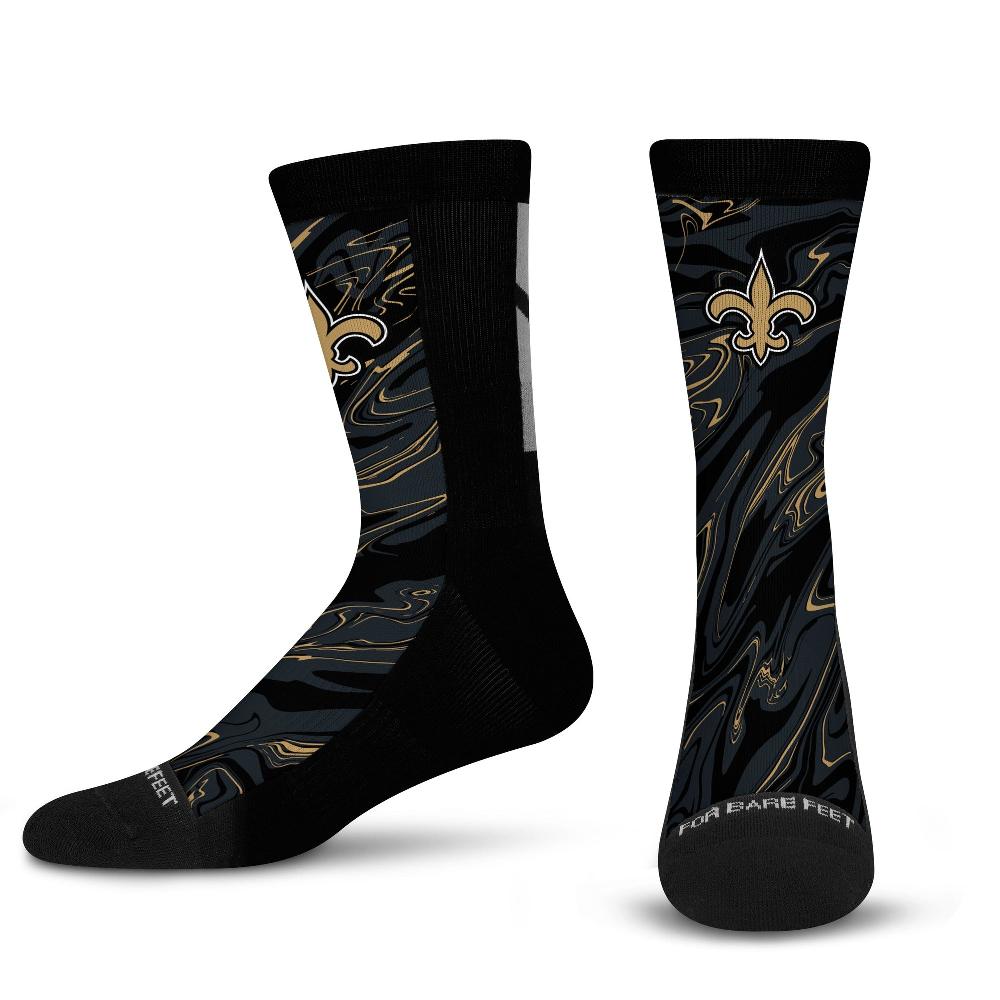 for bare feet New Orleans Saints Conversion Oily New Orleans Saints Conversion Oily