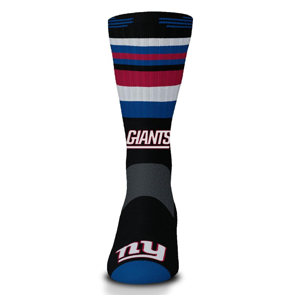 For Bare Feet New York Giants Black Rave New York Giants Black Rave