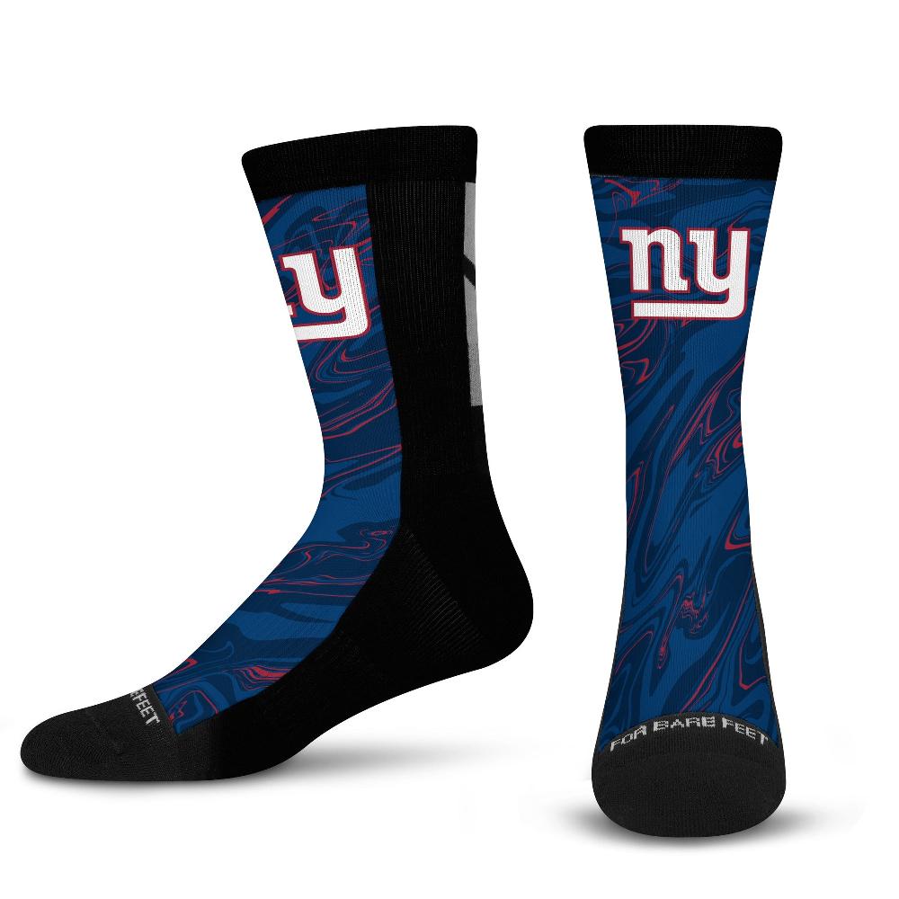 for bare feet New York Giants Conversion Oily New York Giants Conversion Oily