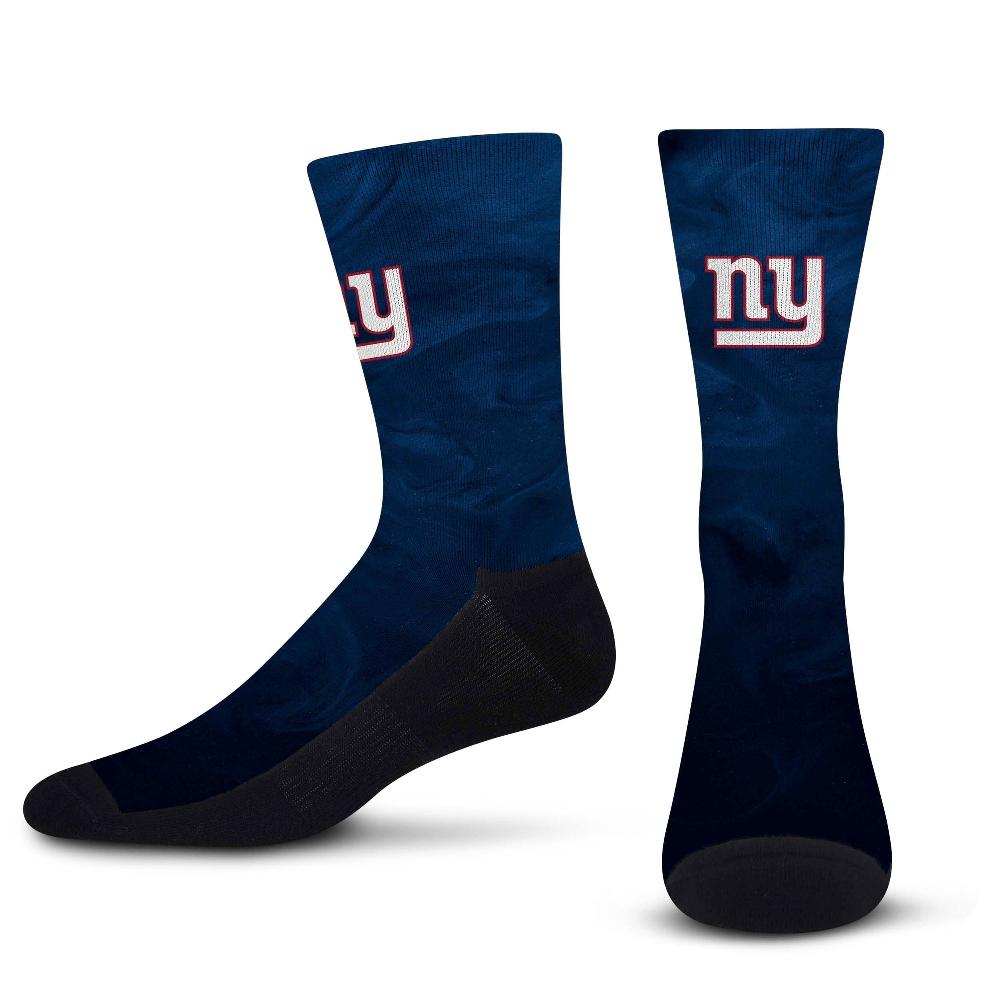 for bare feet New York Giants Smoky Haze New York Giants Smoky Haze