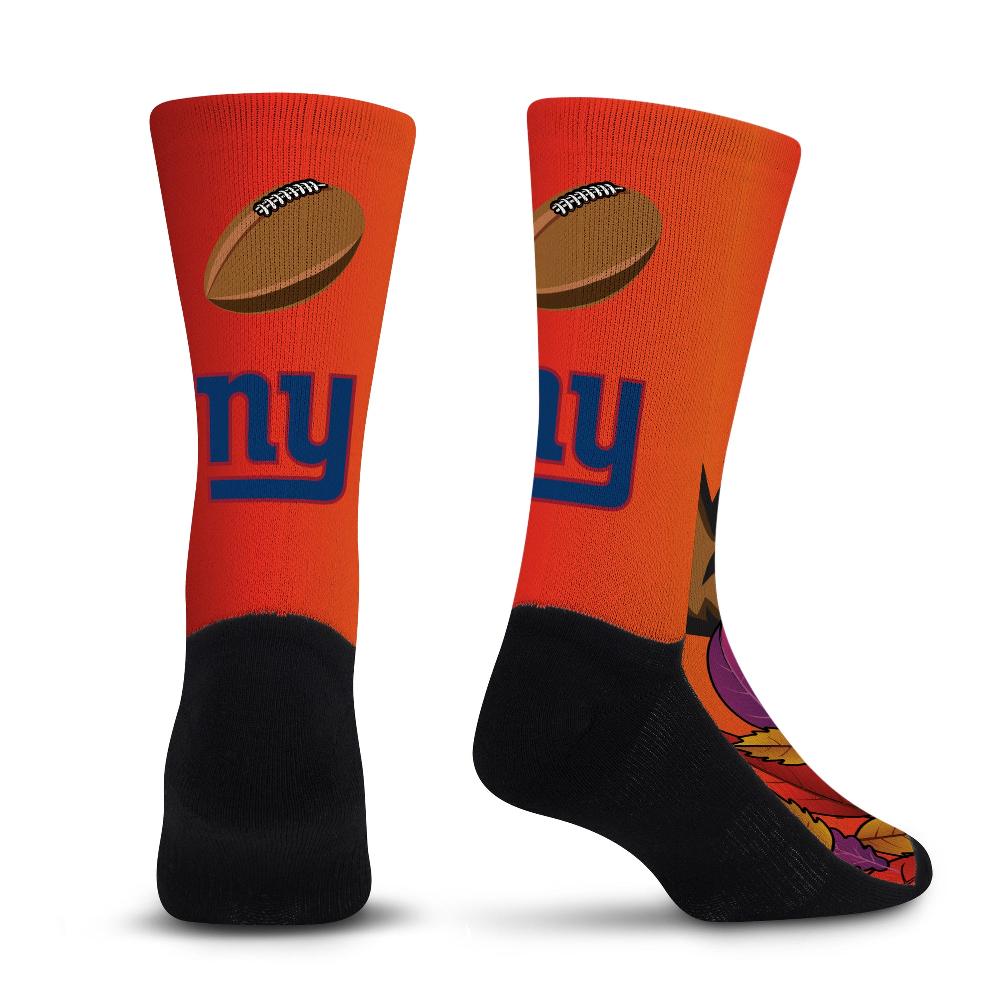 For Bare Feet New York Giants Turkey Showdown New York Giants Turkey Showdown