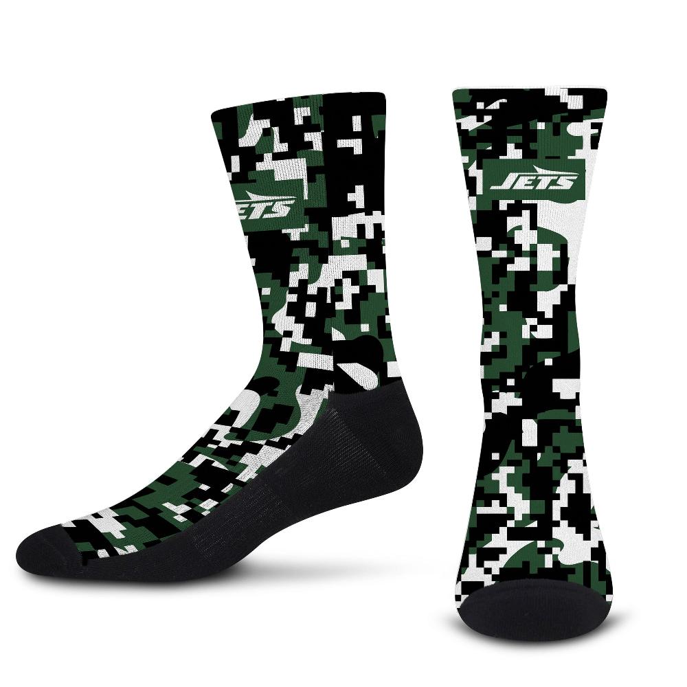 for bare feet New York Jets Digi New York Jets Digi