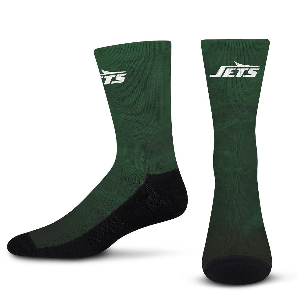 for bare feet New York Jets Smoky Haze New York Jets Smoky Haze