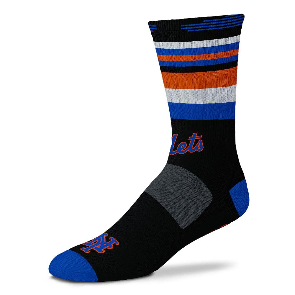 for bare feet New York Mets Black Rave New York Mets Black Rave