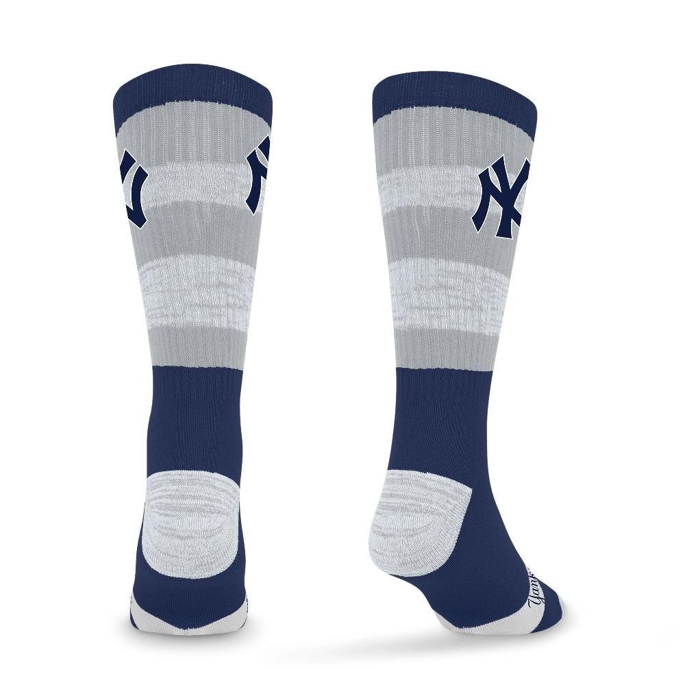 For Bare Feet New York Yankees Disruptor Premium Crew New York Yankees Disruptor Premium Crew
