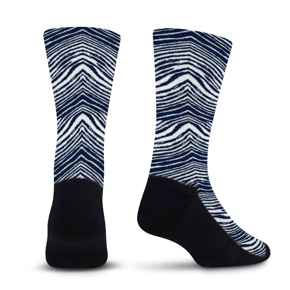 For Bare Feet New York Yankees Zubaz Fever New York Yankees Zubaz Fever