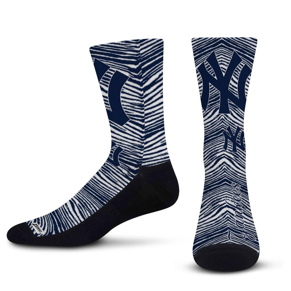 for bare feet New York Yankees Zubaz Fever New York Yankees Zubaz Fever