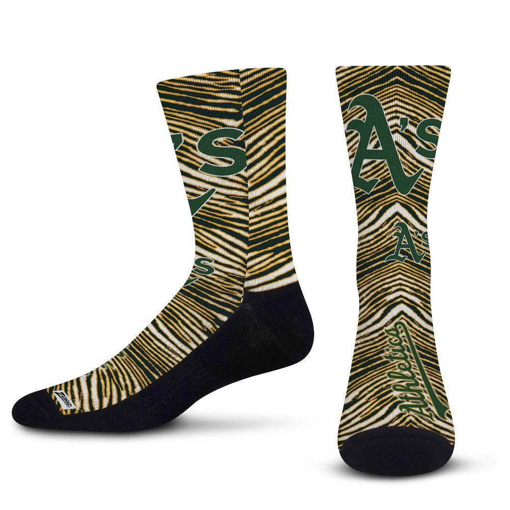 for bare feet Oakland Athletics Zubaz Fever Oakland Athletics Zubaz Fever