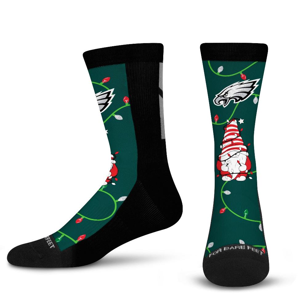 for bare feet Philadelphia Eagles Ditzy Gnome Philadelphia Eagles Ditzy Gnome