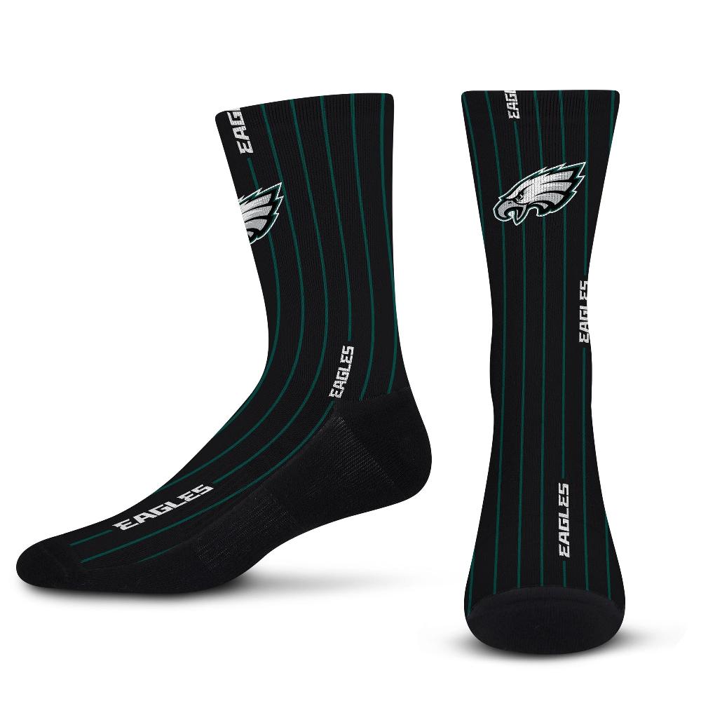 for bare feet Philadelphia Eagles Pinstripe Philadelphia Eagles Pinstripe