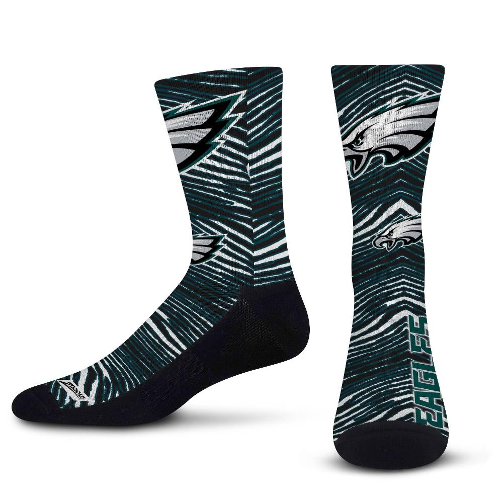 for bare feet Philadelphia Eagles Zubaz Fever Philadelphia Eagles Zubaz Fever