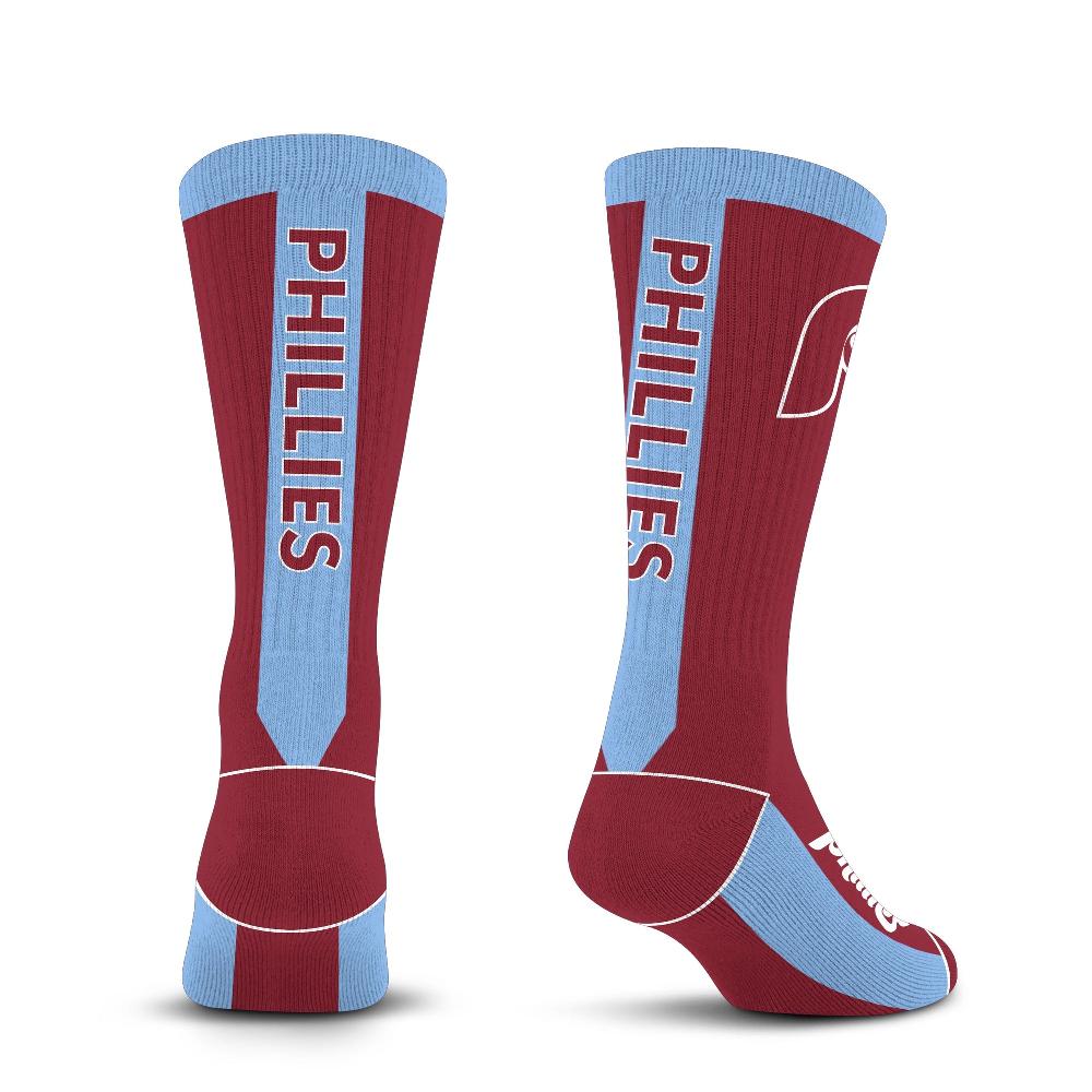 For Bare Feet Philadelphia Phillies Cooperstown MVP Philadelphia Phillies Cooperstown MVP