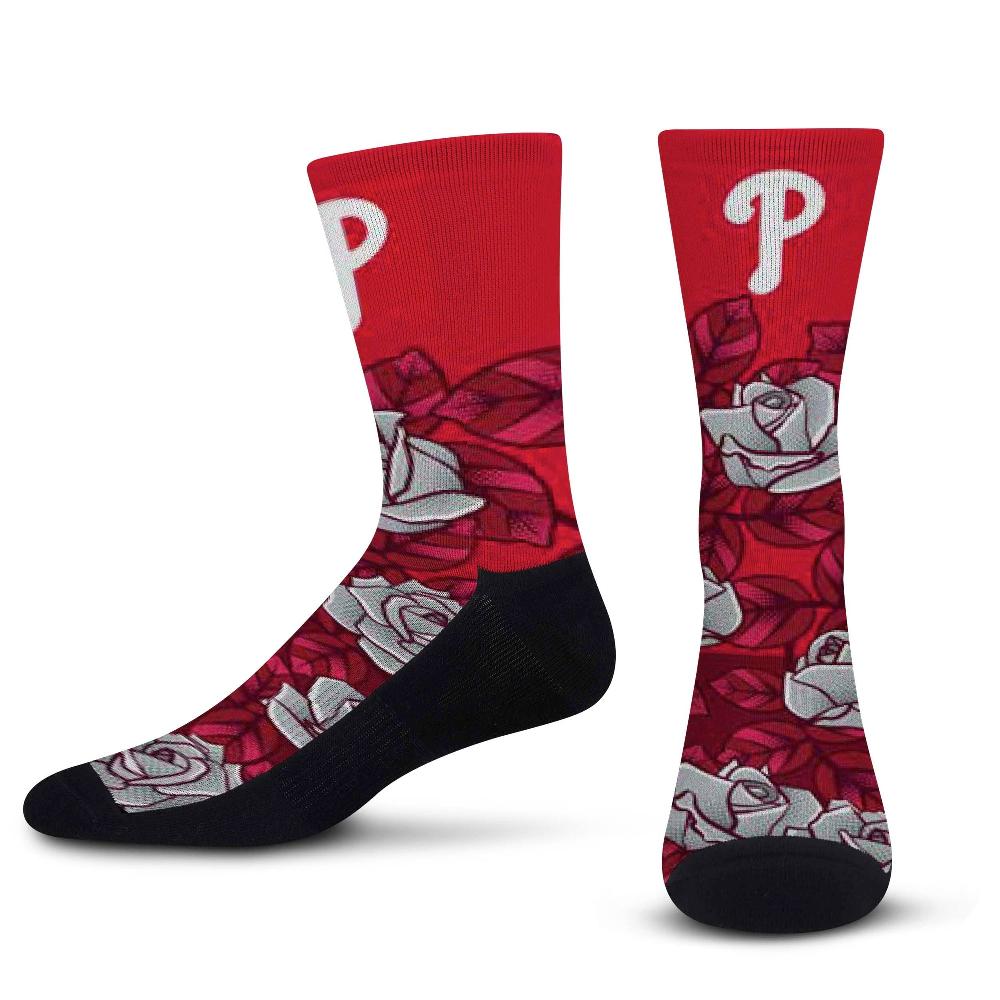 for bare feet Philadelphia Phillies Roses Philadelphia Phillies Roses