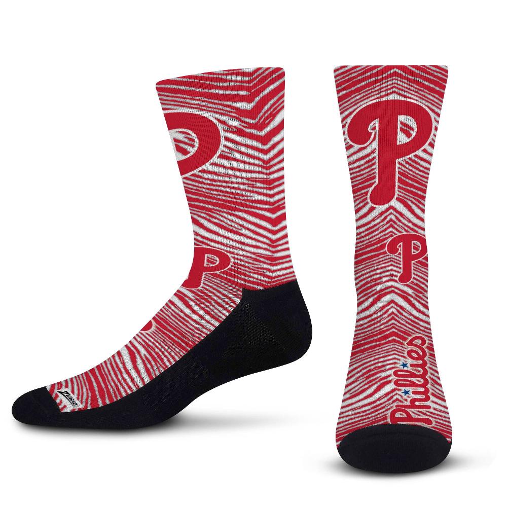 for bare feet Philadelphia Phillies Zubaz Fever Philadelphia Phillies Zubaz Fever