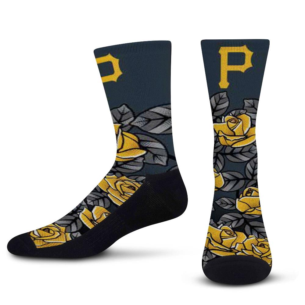for bare feet Pittsburgh Pirates Roses Pittsburgh Pirates Roses
