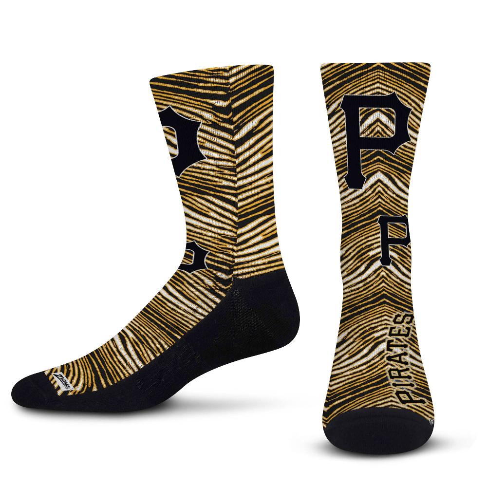 for bare feet Pittsburgh Pirates Zubaz Fever Pittsburgh Pirates Zubaz Fever