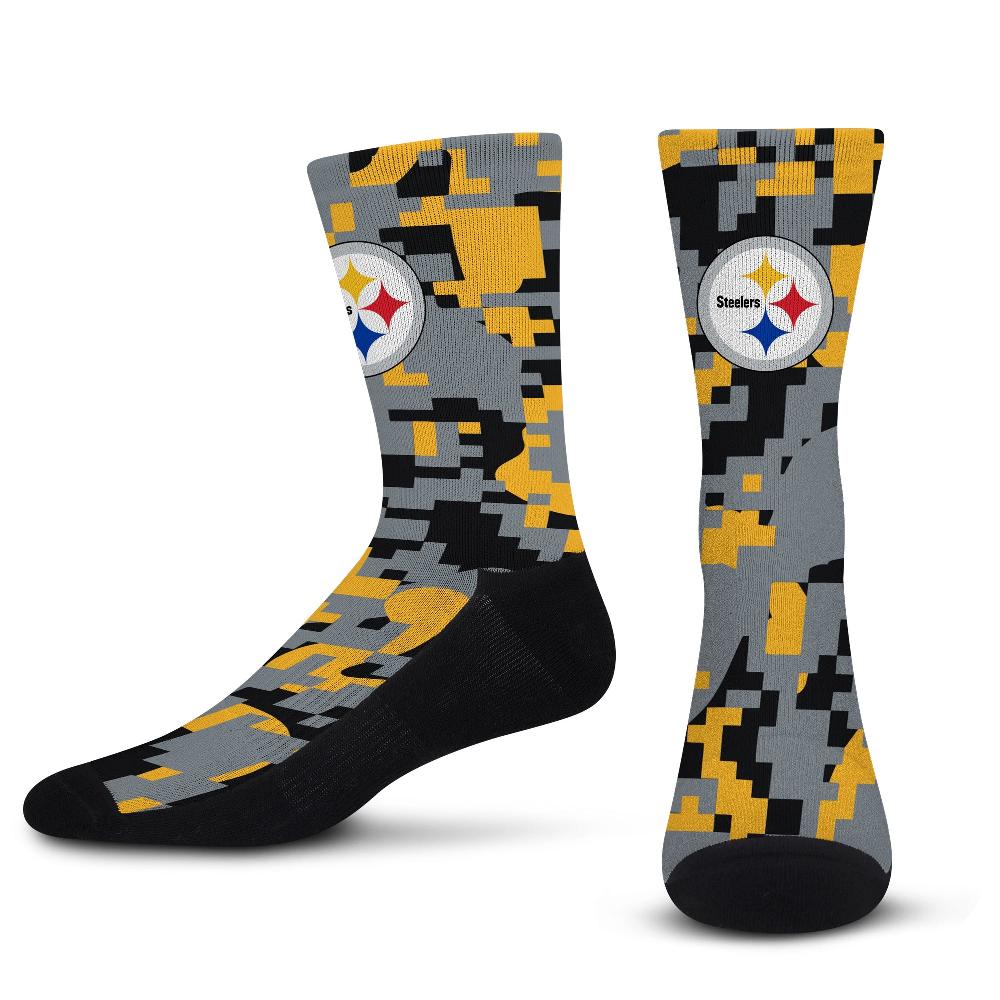 for bare feet Pittsburgh Steelers Digi Pittsburgh Steelers Digi