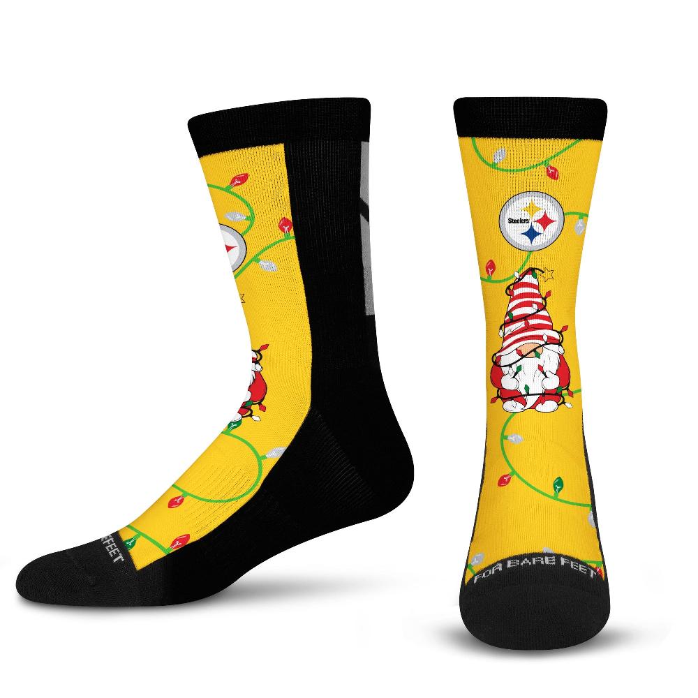 for bare feet Pittsburgh Steelers Ditzy Gnome Pittsburgh Steelers Ditzy Gnome