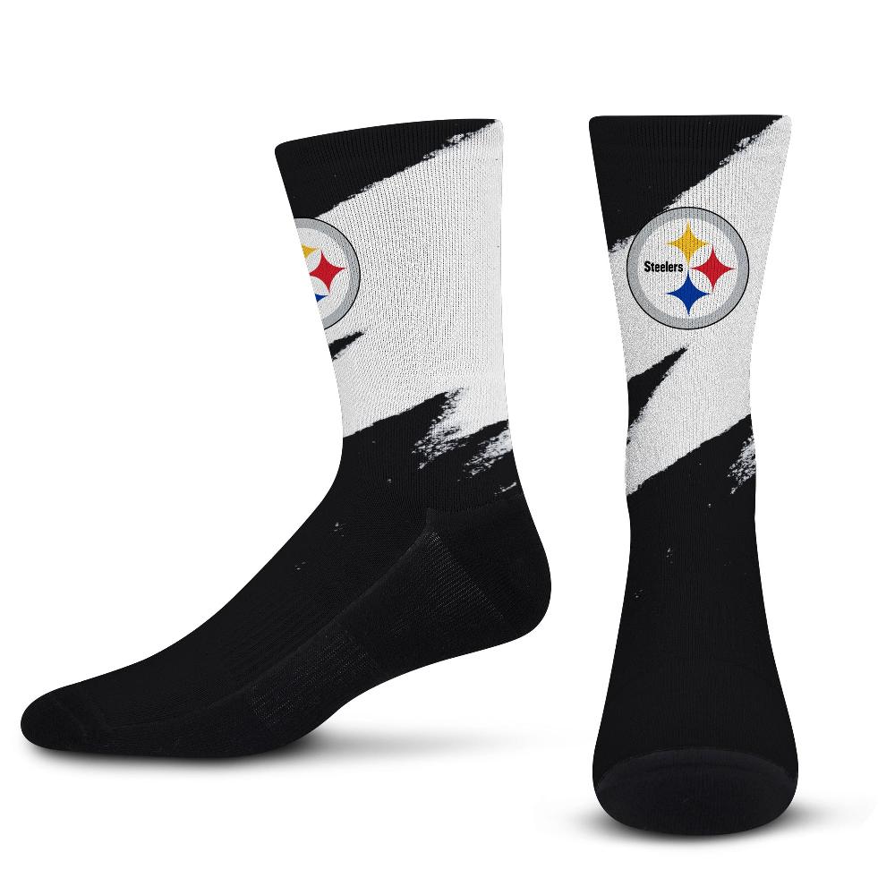 for bare feet Pittsburgh Steelers Tear It Up Pittsburgh Steelers Tear It Up