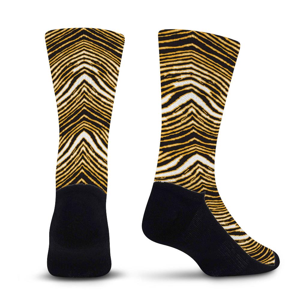 For Bare Feet Pittsburgh Steelers Zubaz Fever Pittsburgh Steelers Zubaz Fever
