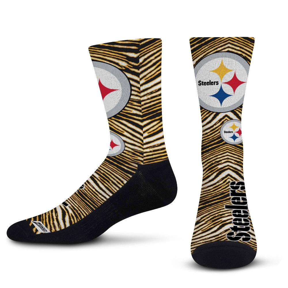 for bare feet Pittsburgh Steelers Zubaz Fever Pittsburgh Steelers Zubaz Fever