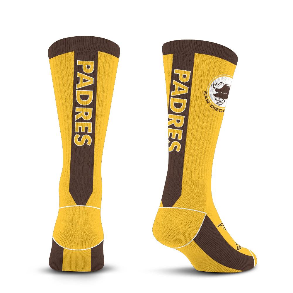 For Bare Feet San Diego Padres Cooperstown MVP San Diego Padres Cooperstown MVP