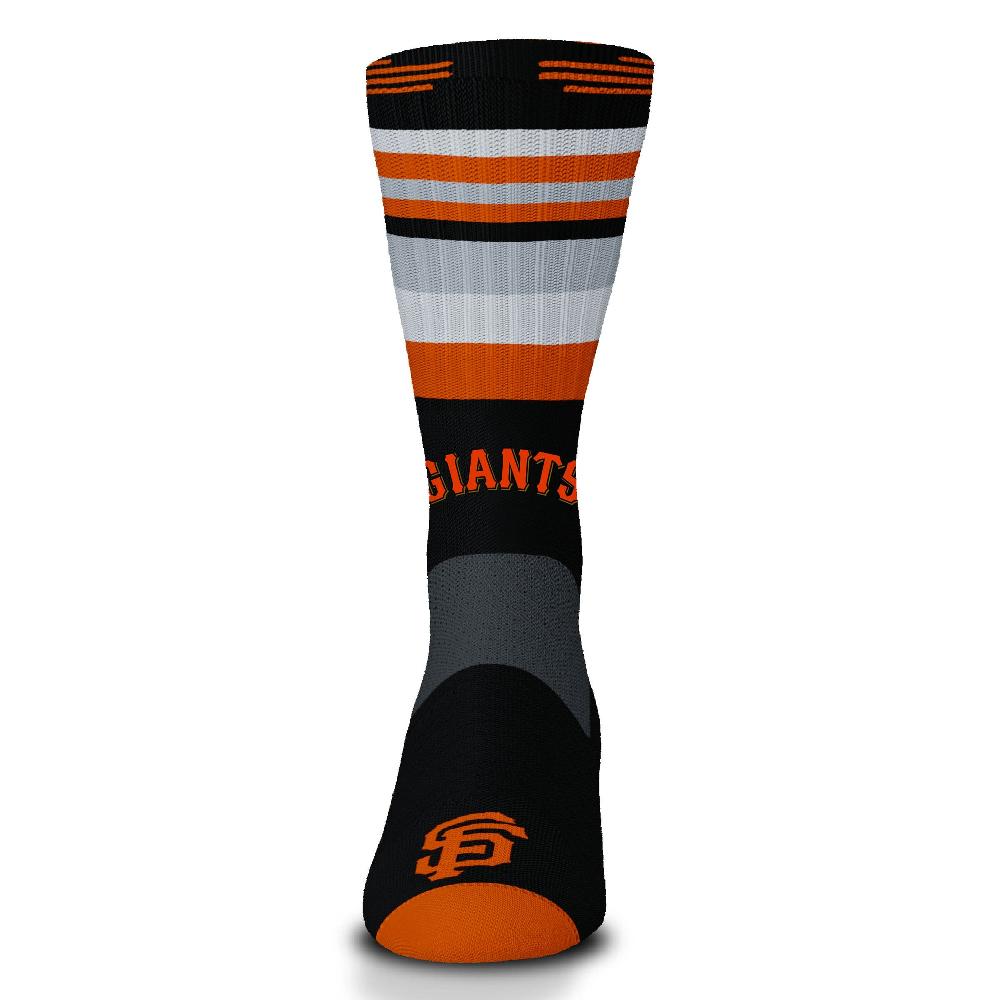 For Bare Feet San Francisco Giants Black Rave San Francisco Giants Black Rave