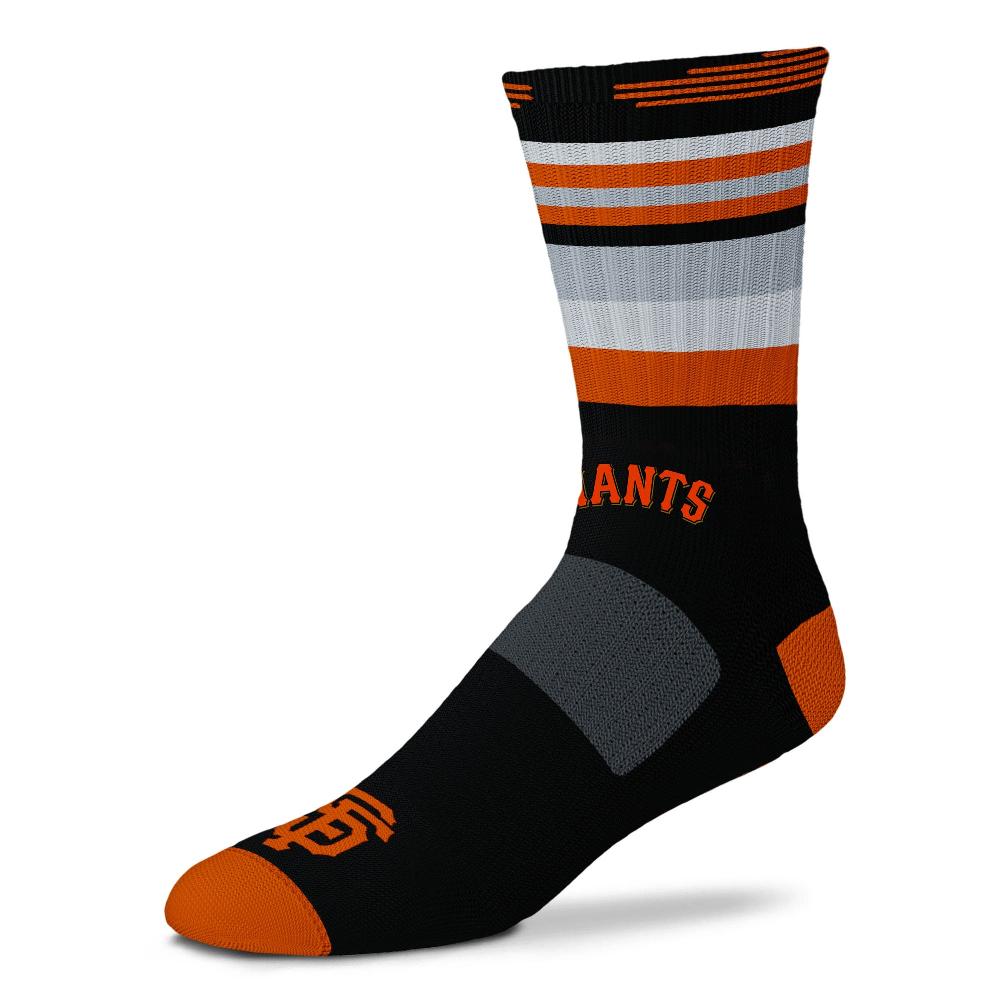 for bare feet San Francisco Giants Black Rave San Francisco Giants Black Rave
