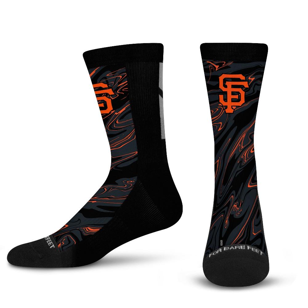 for bare feet San Francisco Giants Conversion Oily San Francisco Giants Conversion Oily