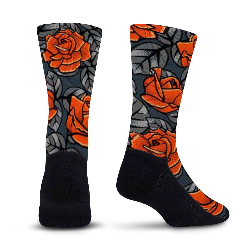 For Bare Feet San Francisco Giants Roses San Francisco Giants Roses