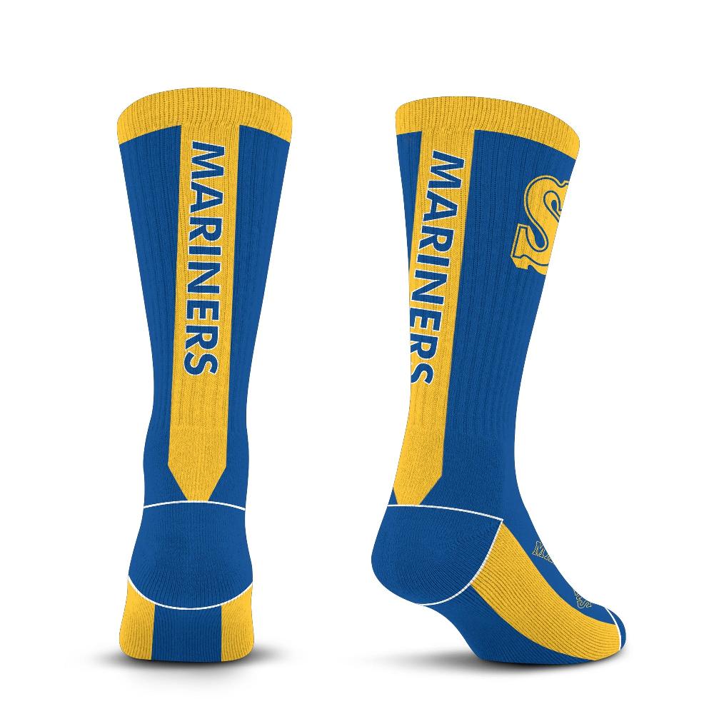 For Bare Feet Seattle Mariners Cooperstown MVP Seattle Mariners Cooperstown MVP