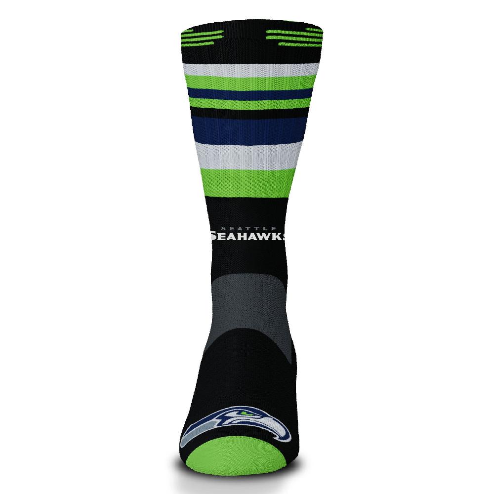 For Bare Feet Seattle Seahawks Black Rave Seattle Seahawks Black Rave