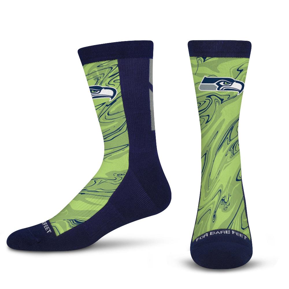 for bare feet Seattle Seahawks Conversion Oily Seattle Seahawks Conversion Oily