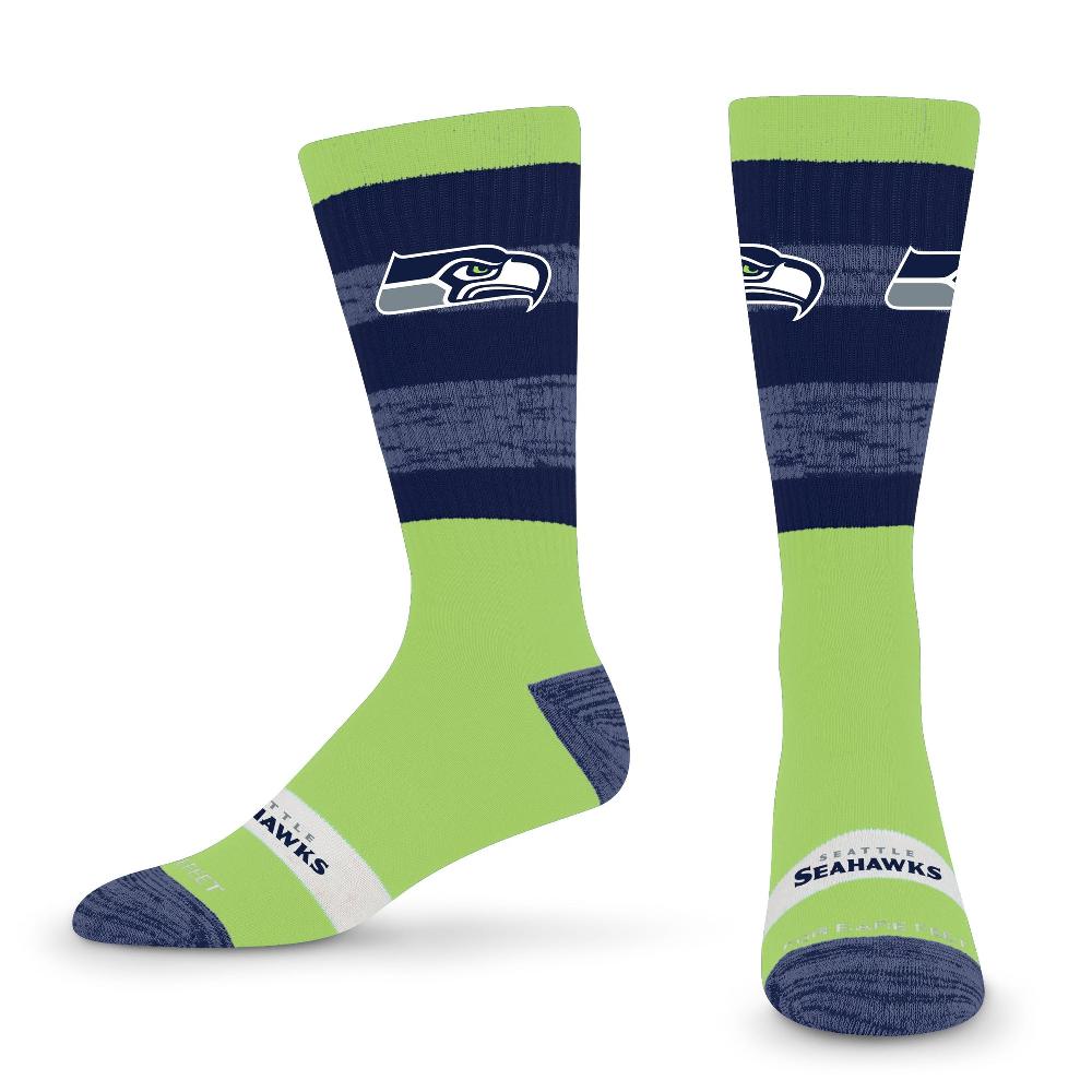 for bare feet Seattle Seahawks Disruptor Premium Crew Seattle Seahawks Disruptor Premium Crew