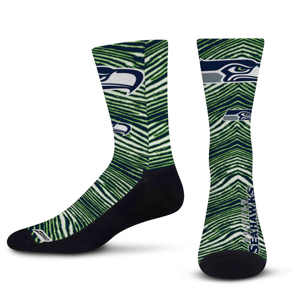 for bare feet Seattle Seahawks Zubaz Fever Seattle Seahawks Zubaz Fever