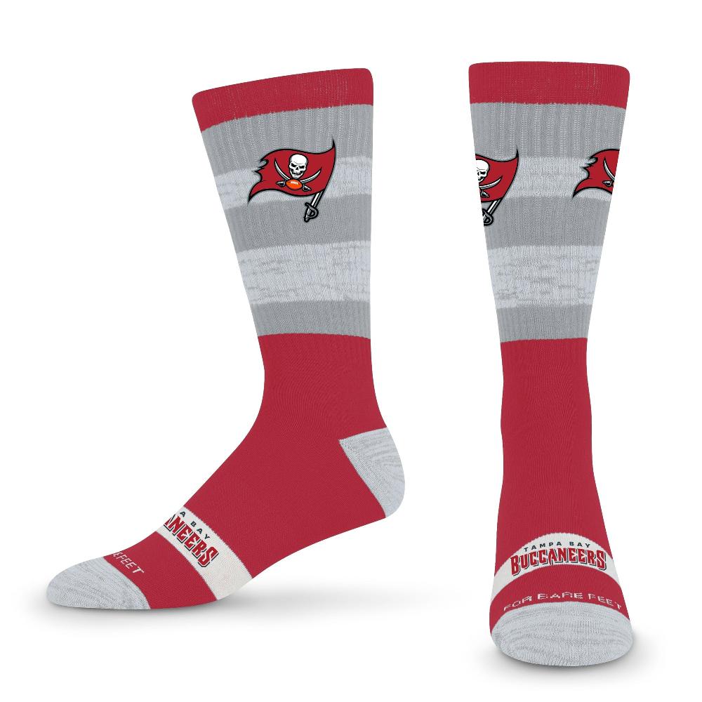 for bare feet Tampa Bay Buccaneers Disruptor Premium Crew Tampa Bay Buccaneers Disruptor Premium Crew