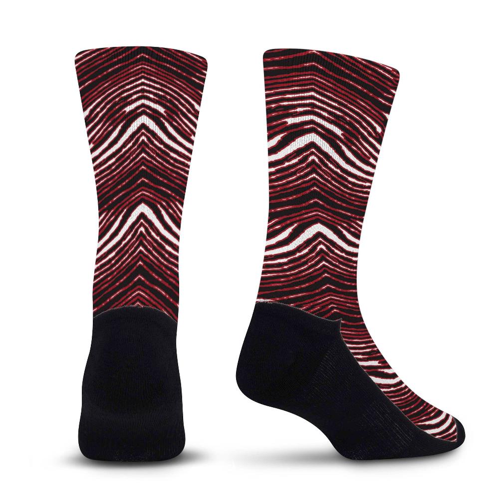 For Bare Feet Tampa Bay Buccaneers Zubaz Fever Tampa Bay Buccaneers Zubaz Fever