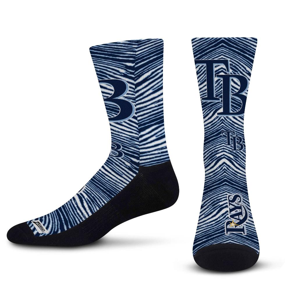 for bare feet Tampa Bay Rays Zubaz Fever Tampa Bay Rays Zubaz Fever